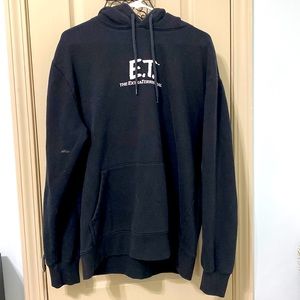H&M E.T. Pullover